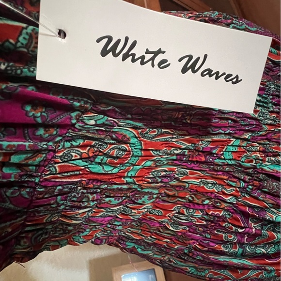 Jumpsuit wide legs - Picture 6 of 6